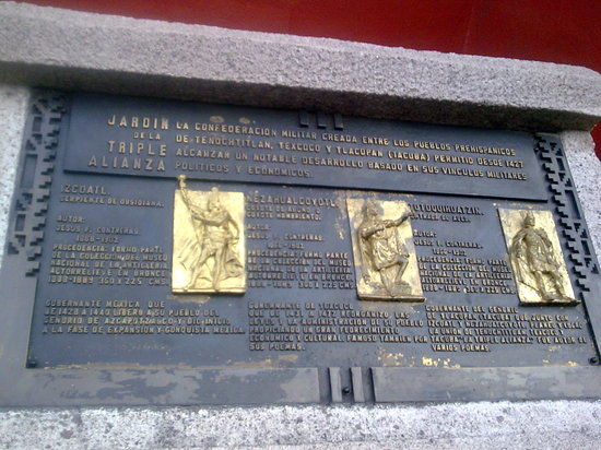 Palacio de Bellas Artes
